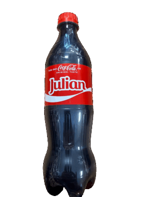Coca Cola 0,5l PET