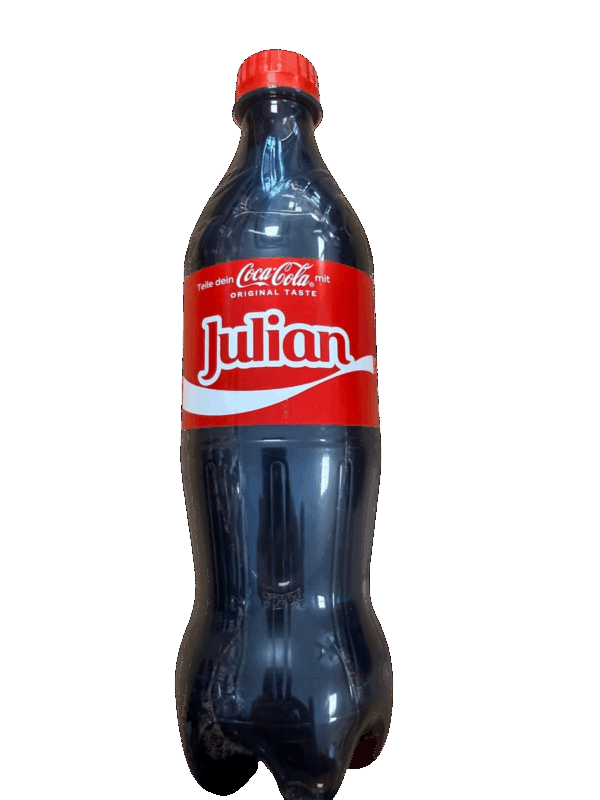 Coca Cola 0,5l PET