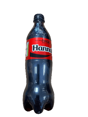 Coca Cola Zero 0,5l PET