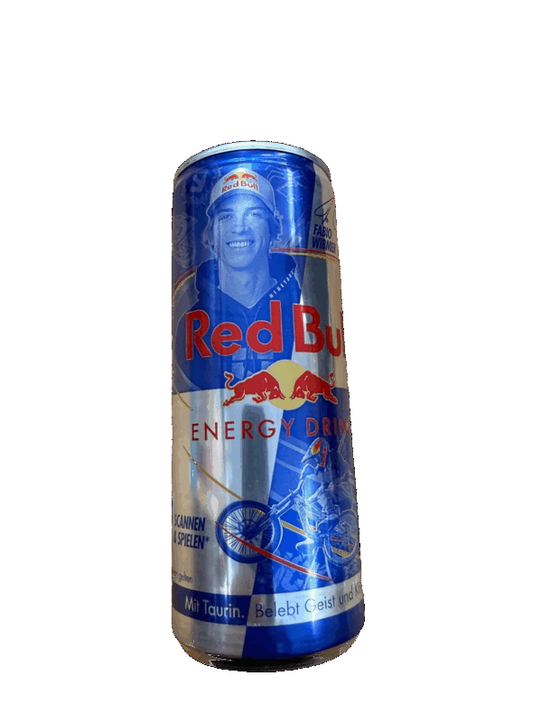 Red Bull